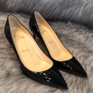 Christian Louboutin Heels 🌹🌹🌹